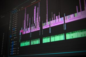 Domina Avid Media Composer: La guía definitiva para editar videos como un profesional